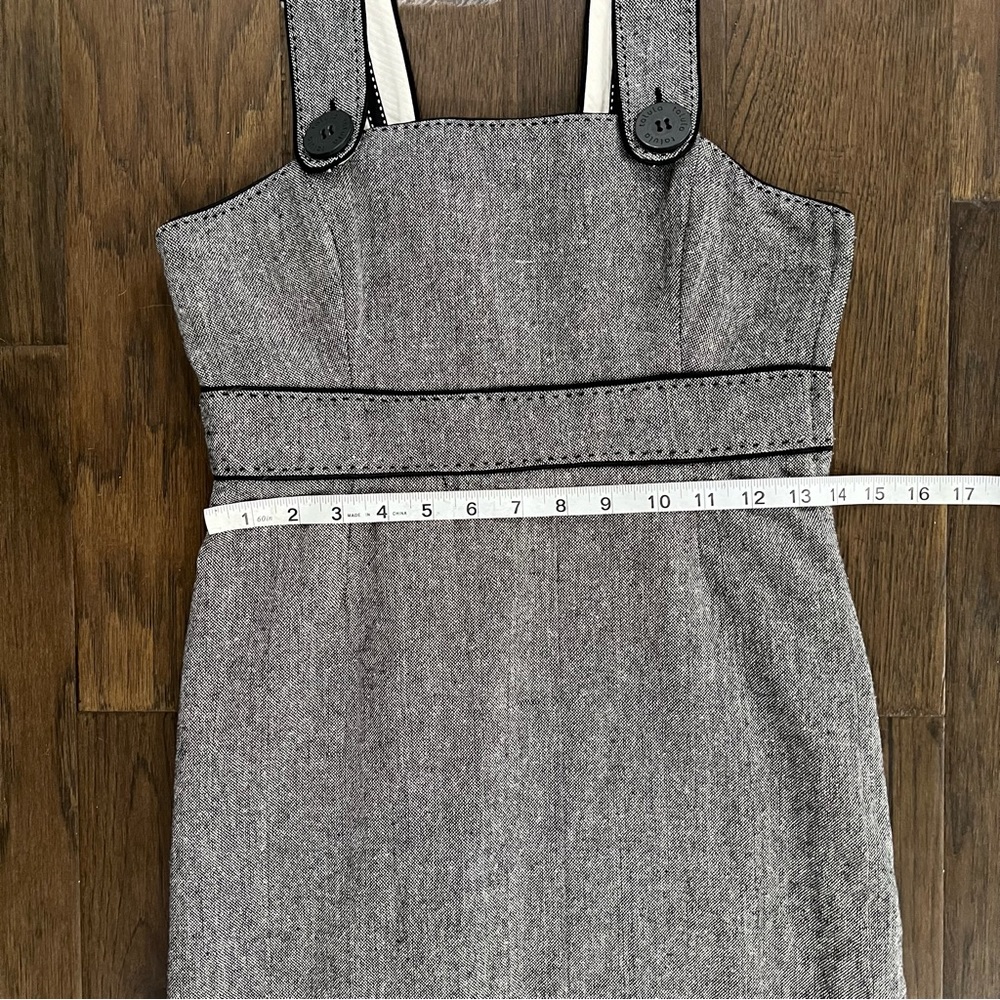 Talula Dress - Picture 10 of 11